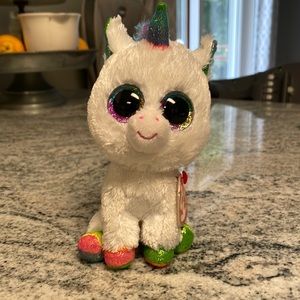 TY Beanie Boo's Pixy